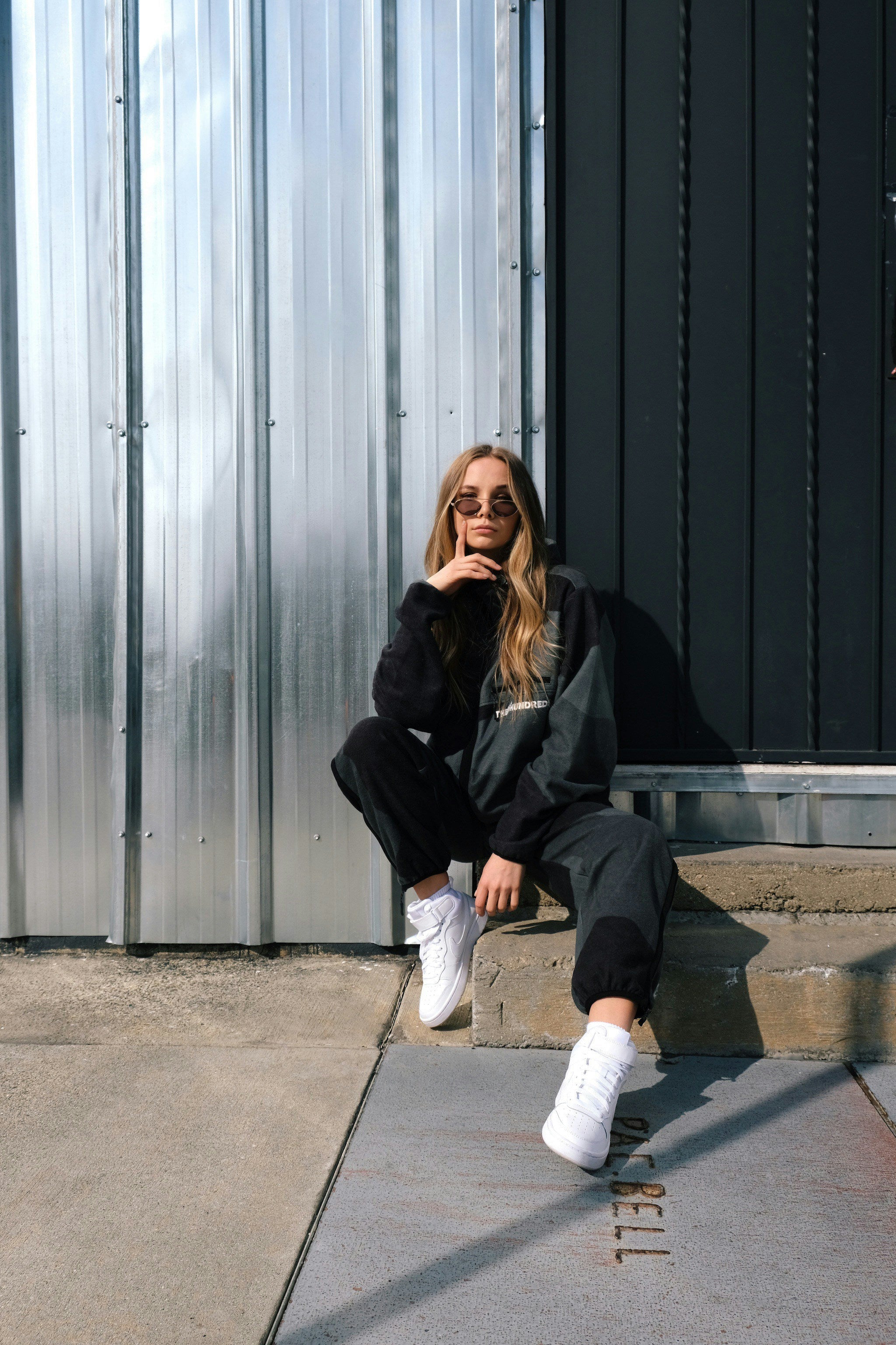 Sweats + Joggers