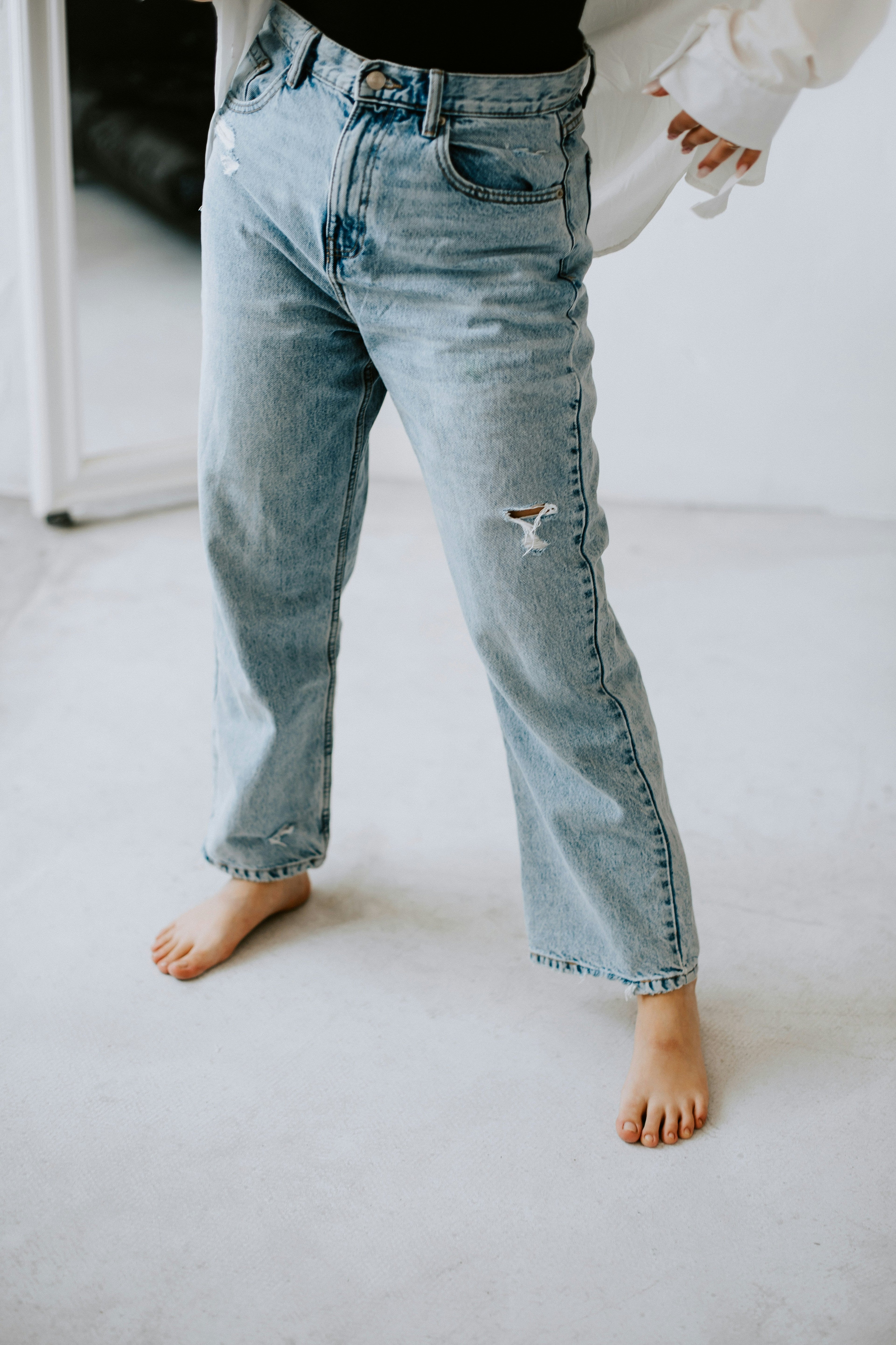 Denim