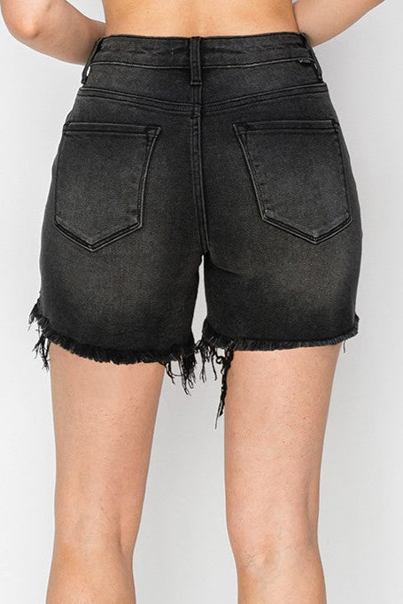 Risen Shorts