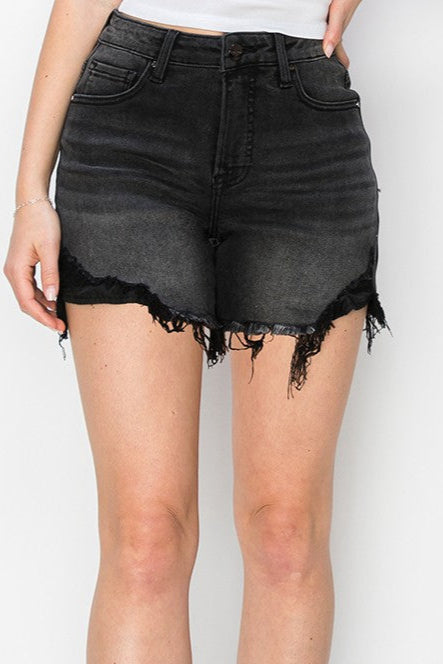 Risen Shorts