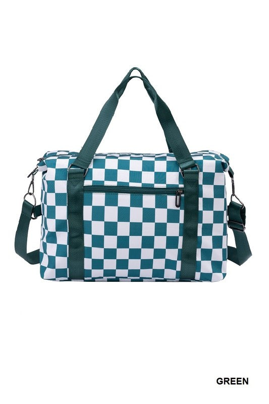Duffle Travel Bag