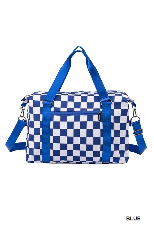 Duffle Travel Bag