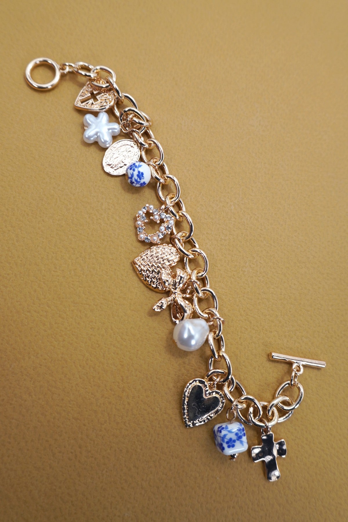 Charm Bracelet