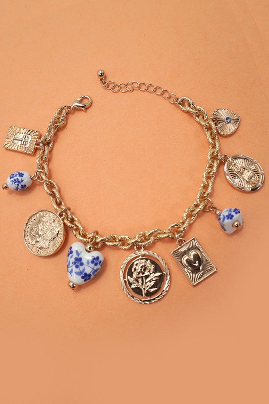 Charm Bracelet