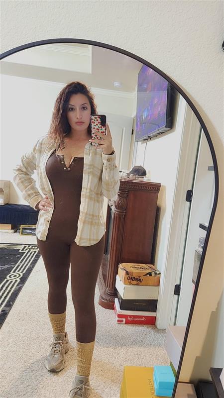 Seamless Ribbed Jumpsuit