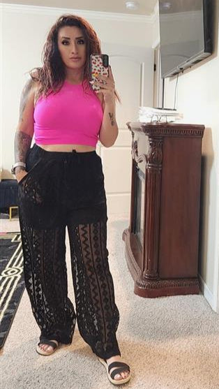 Lace Bohemian