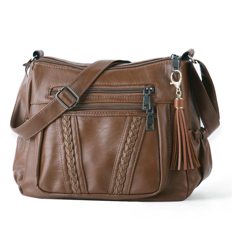 Crossbody Purse