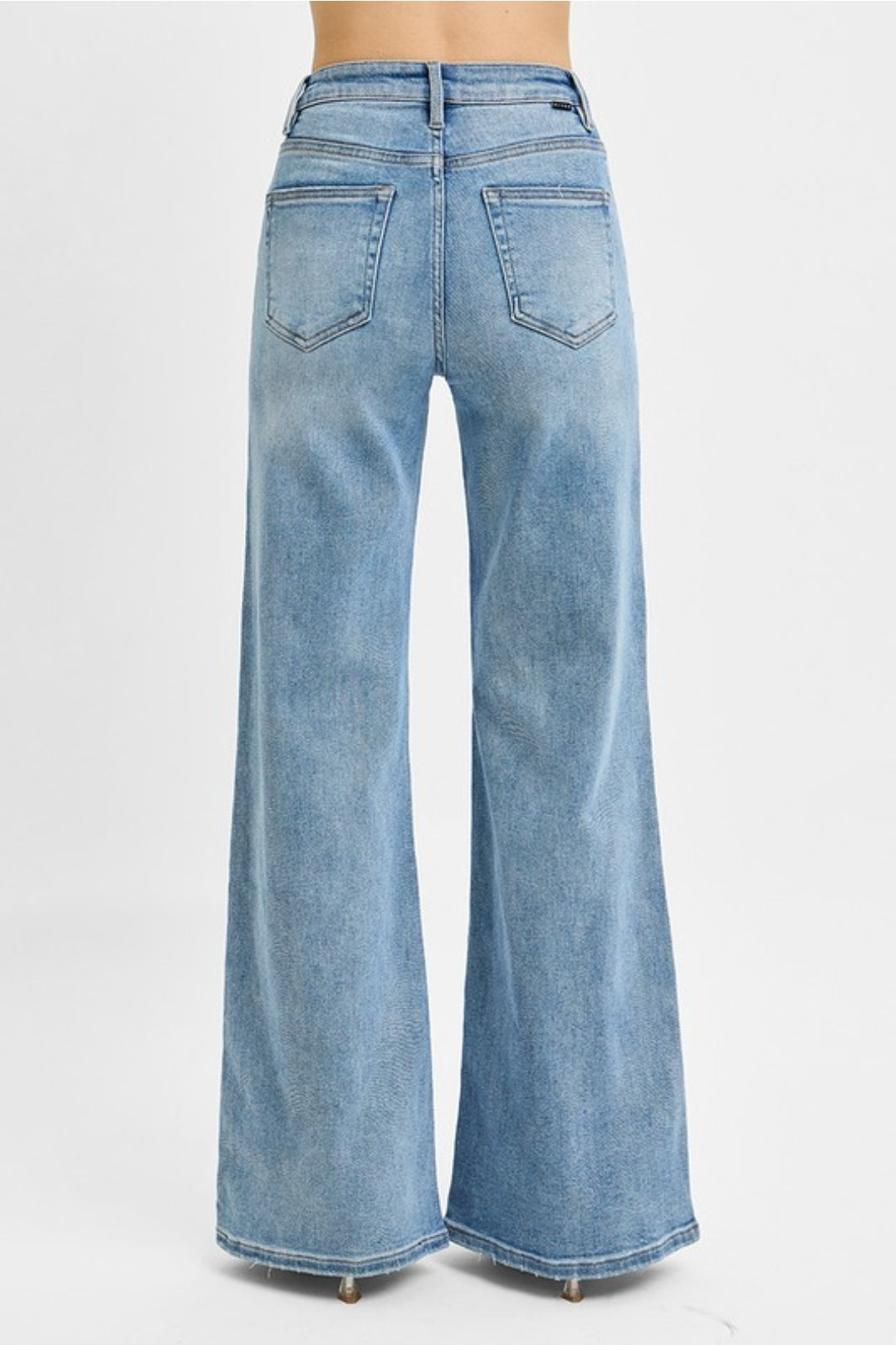 Risen Jeans