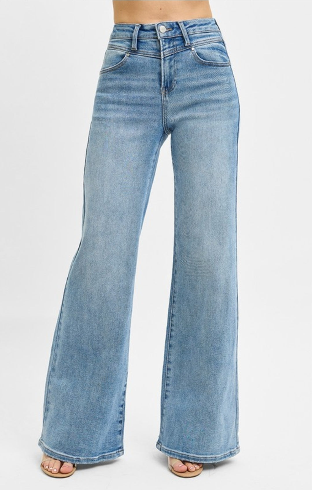 Risen Jeans
