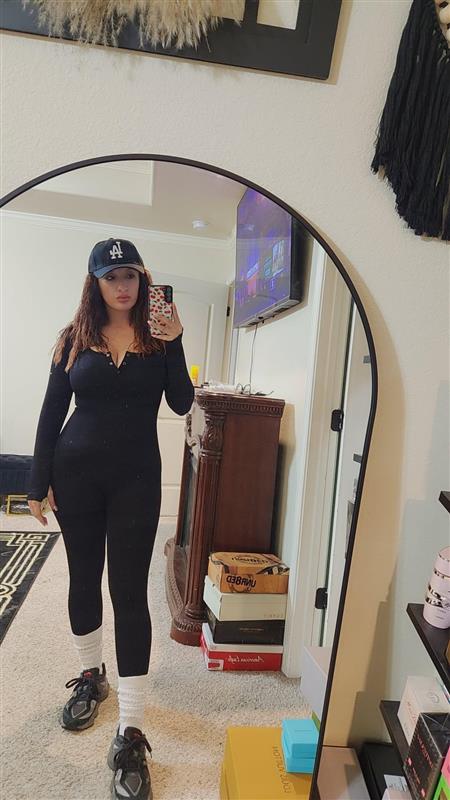 Seamless Ribbed Jumpsuit