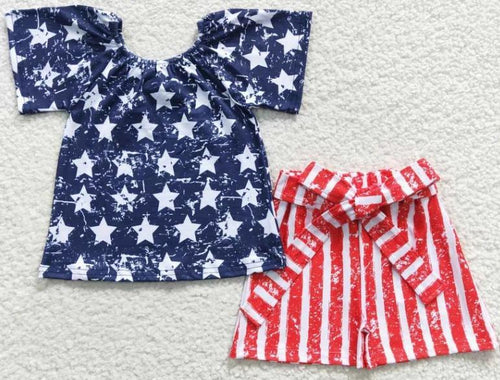 4th of July