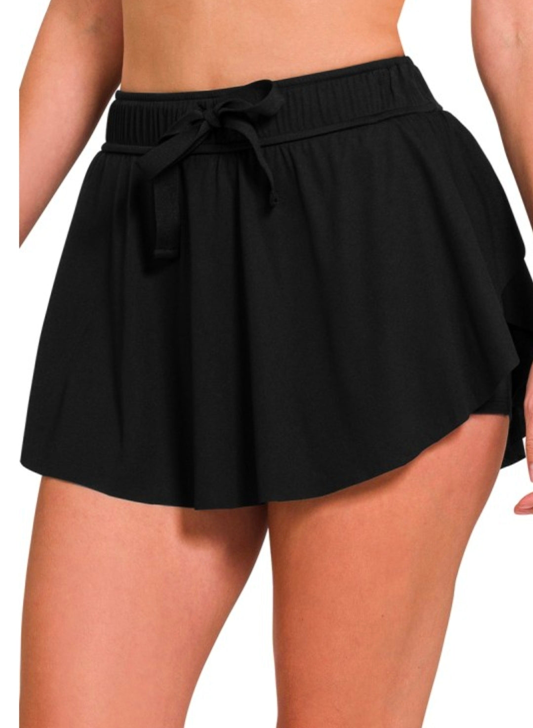 Tennis Skirt