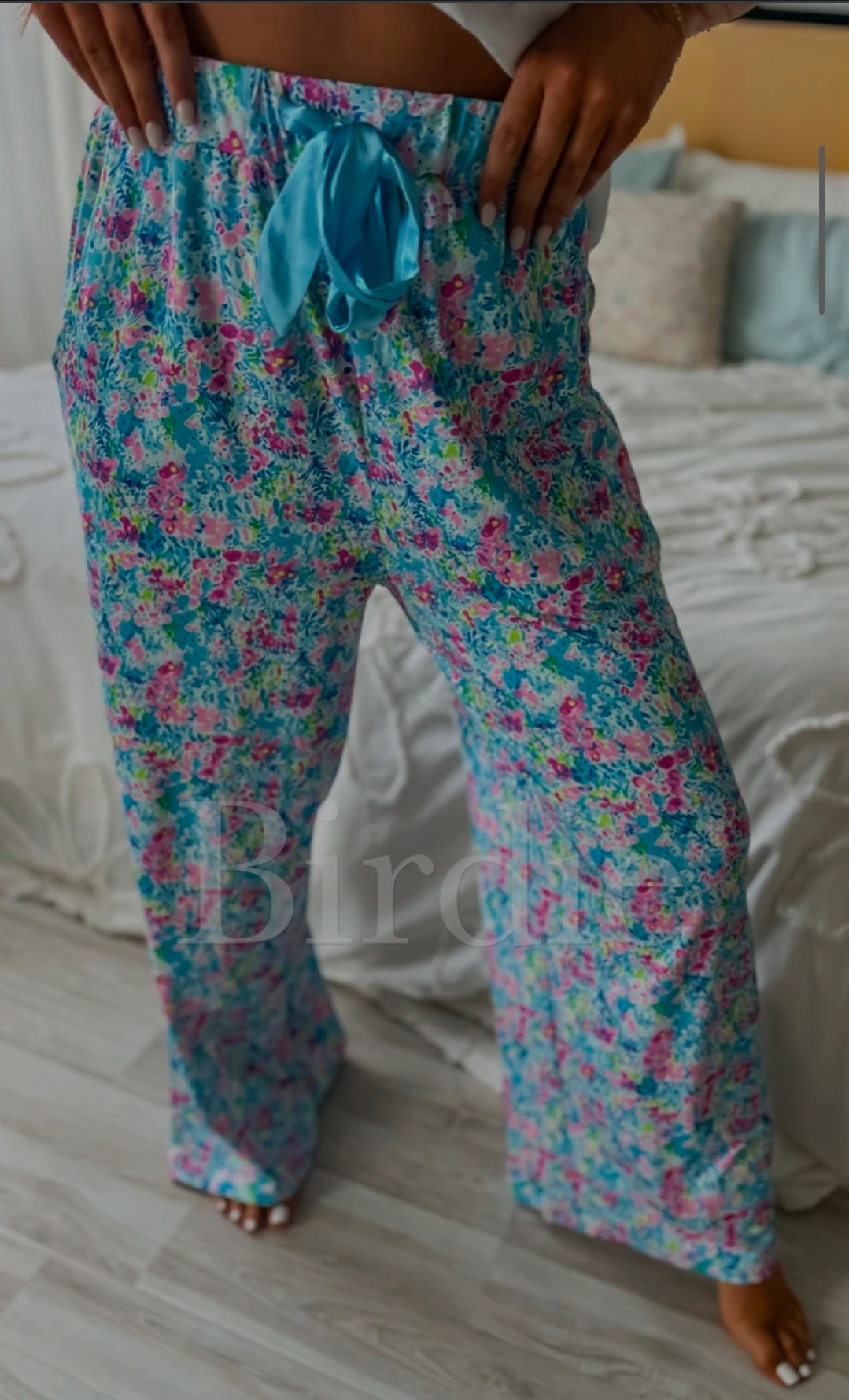 Sweet Magnolia Lounge Pants