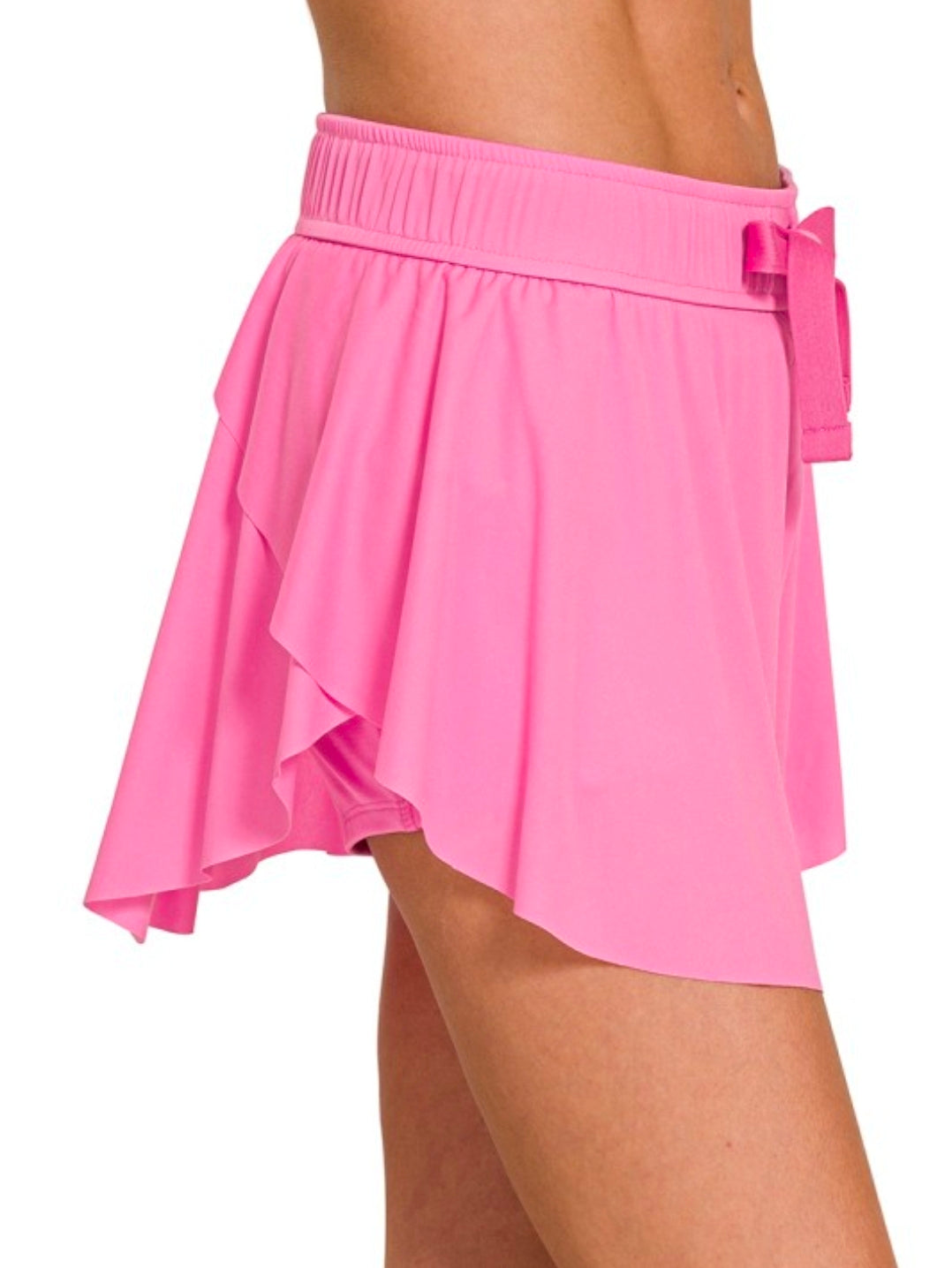 Tennis Skirt